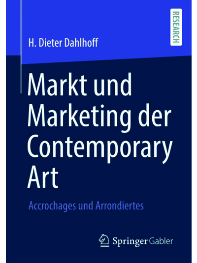 Exlibris - Markt und Marketing der Contemporary Art