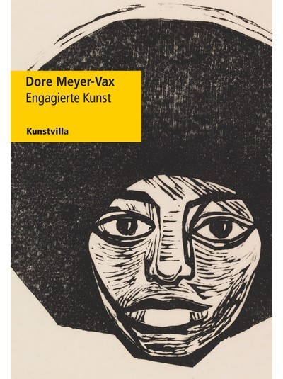 Exlibris - Dore Meyer-Vax – Engagierte Kunst