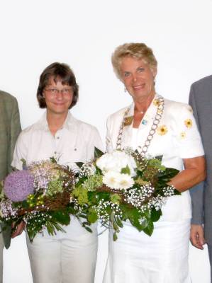 Dorsten - Willkommen Simone Sowa