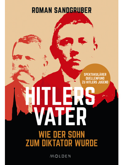 Exlibris - Hitlers Vater