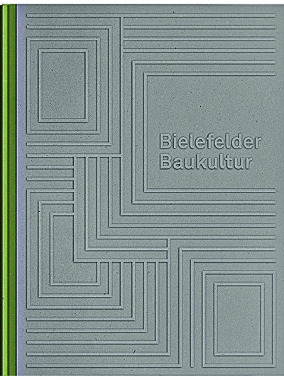Exlibris - Bielefelder Baukultur