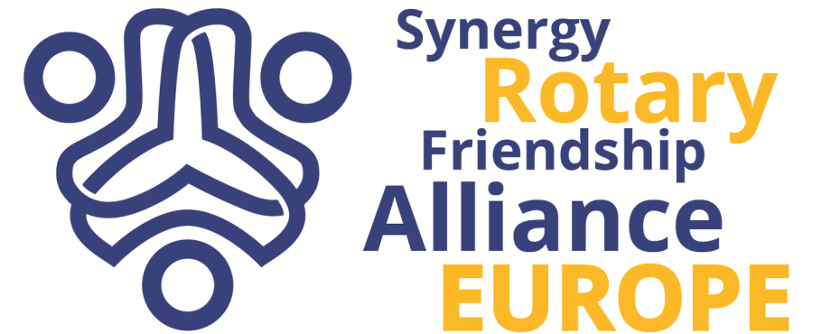 Panorama - Neue Freundschaftsallianz bei Rotary