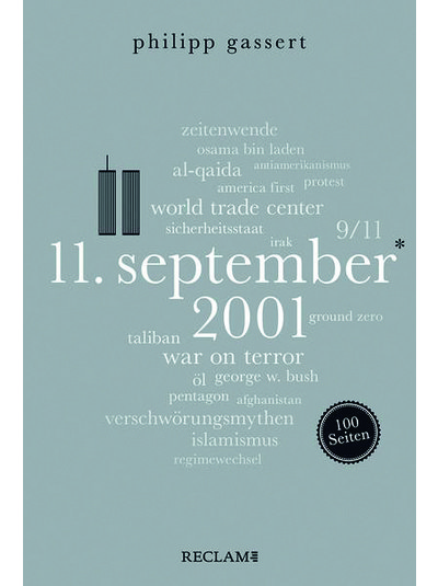 Exlibris - 11. September 2001