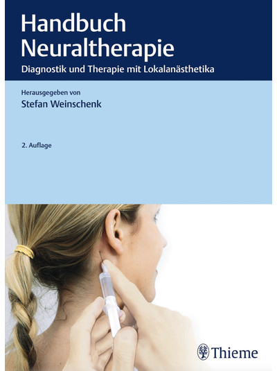 Exlibris - Handbuch Neuraltherapie