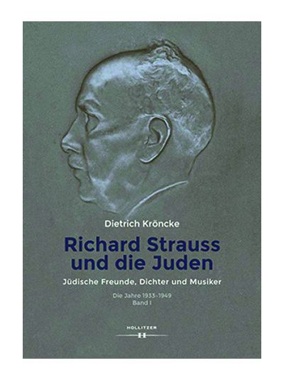 Exlibris - Richard Strauss und die Juden