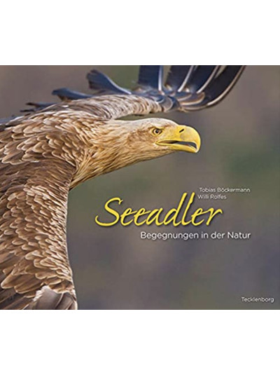 Exlibris - Seeadler – Begegnungen in der Natur