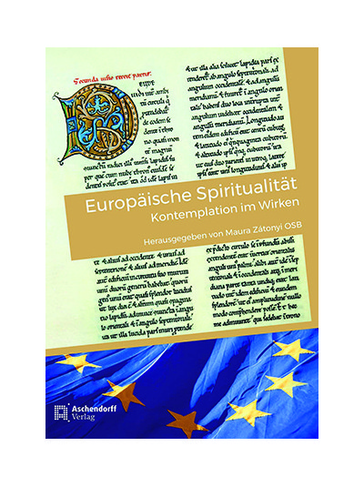 Exlibris - Europäische Spiritualität. Kontemplation im Wirken