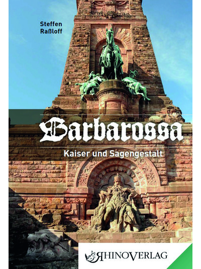 Exlibris - Barbarossa