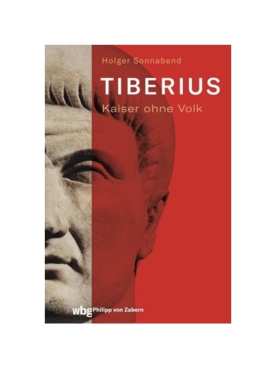 Hörprobe - Tiberius — Kaiser ohne Volk 