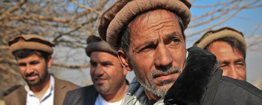 Aktuell - Afghanistan: Zeit der Abrechnung