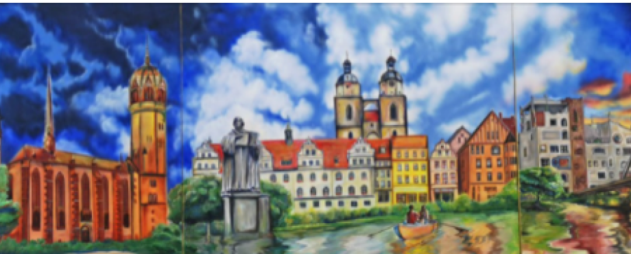 Wittenberg - "Jetzt sind wir dran": Spendenaktionen als Fluthilfe für die Ahr-Region