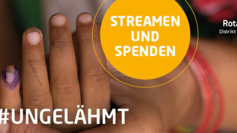 Live und im Stream: Spendenkonzert in der Marktkirche Hannover