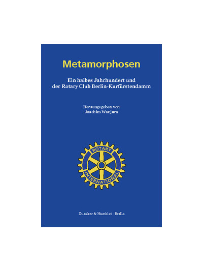Exlibris - Metamorphosen