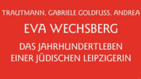 Jüdische Miniaturen – Eva Wechsberg
