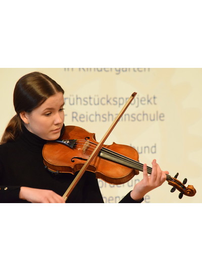 RC Memmingen-Allgäuer Tor  - Konzert junger Musik-Preisträger
