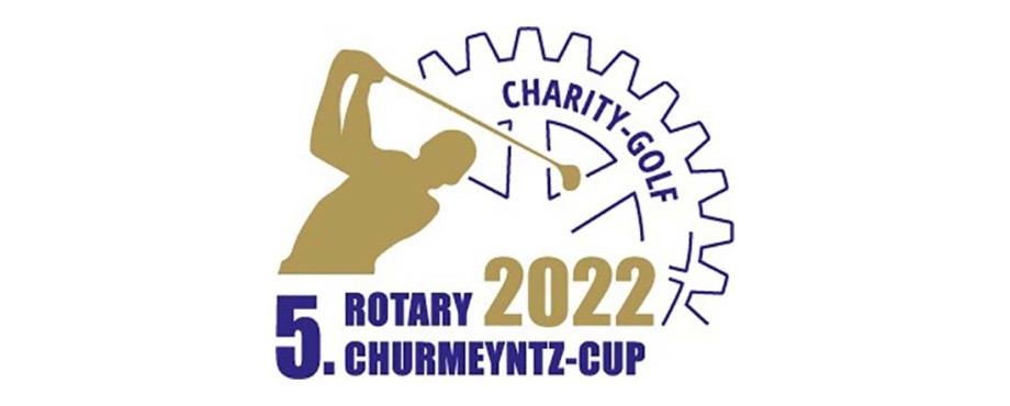 RC Mainz-Churmeyntz - Spendenempfänger für Erlöse des Charity-Golfturniers gesucht