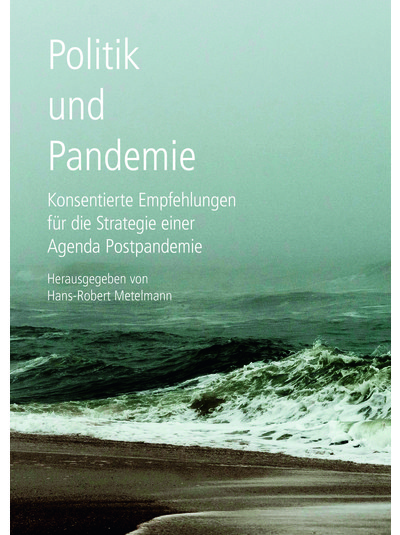 Exlibris - Politik und Pandemie