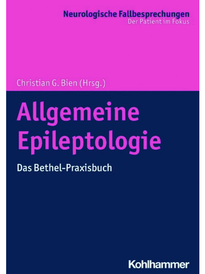 Exlibris - Allgemeine Epileptologie