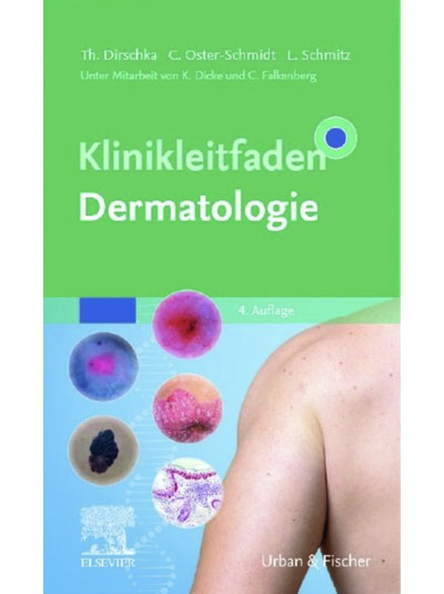 Exlibris - Klinikleitfaden Dermatologie
