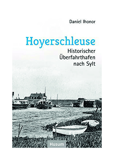 Exlibris - Hoyerschleuse