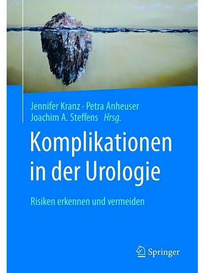 Exlibris - Komplikationen in der Urologie