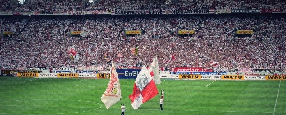  - VfB Stuttgart 21