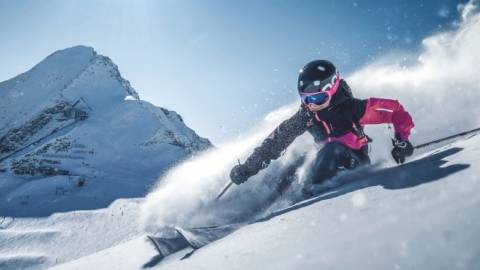 Zukunftsperspektiven für den Skitourismus