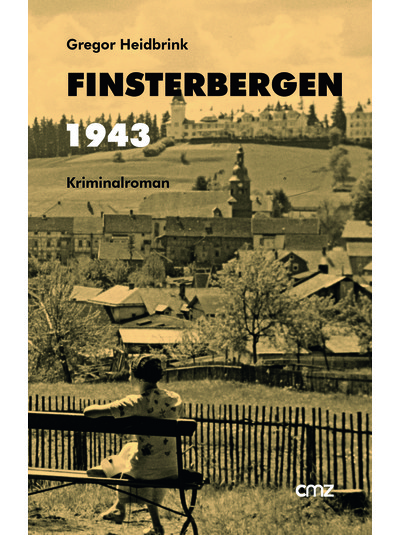 Exlibris - Finsterbergen 1943