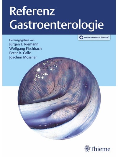 Exlibris - Referenz Gastroenterologie