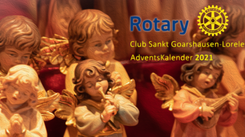 Adventskalender des RC St. Goarshausen-Loreley