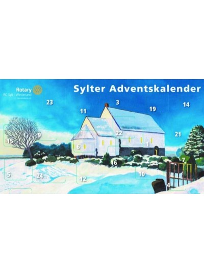 RC Sylt-Westerland - Adventskalender des RC Sylt-Westerland