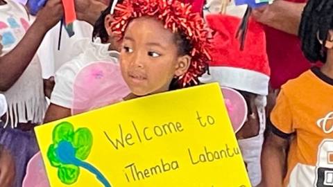 iThemba Labantu: Hoffnung für die Menschen