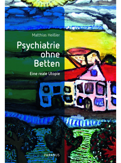 Exlibris - Psychiatrie ohne Betten