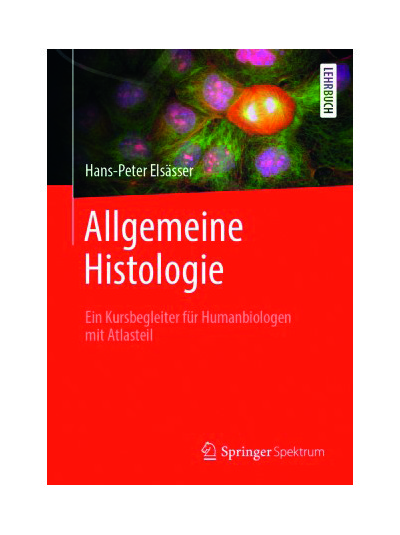 Exlibris - Allgemeine Histologie