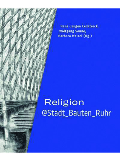 Exlibris - Religion @Stadt_ Bauten_Ruhr