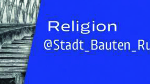 Religion @Stadt_ Bauten_Ruhr