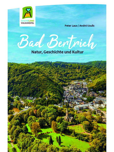 Exlibris - Bad Bertrich – Natur, Geschichte und Kultur