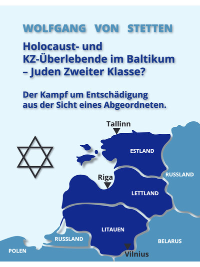 Exlibris - Holocaust- und KZ-Überlebende im Baltikum