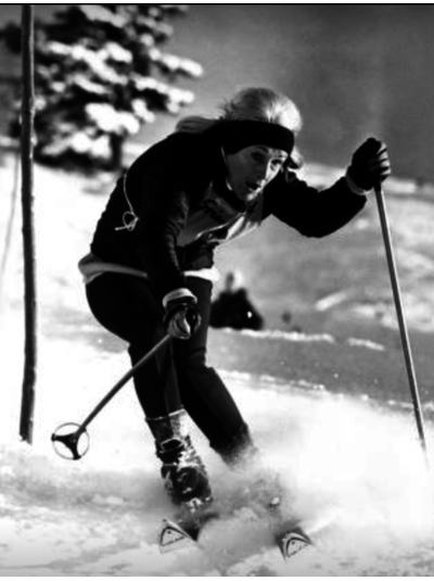 Nachruf - Abschied von einer Ski-Legende
