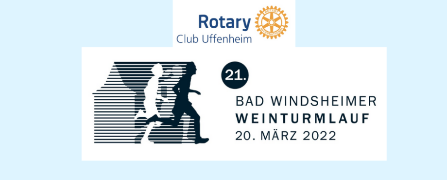 Spendenlauf - Wieder schnelle Füße in Bad Windsheim