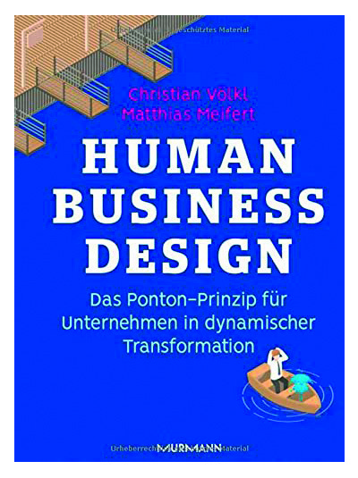 Exlibris - Human Business Design