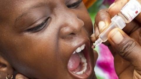 Erster Polio-Fall in Malawi seit 1992 