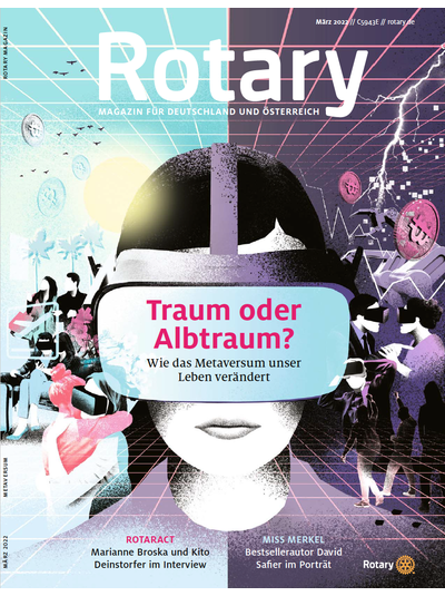 Audio - Christian Schuldt: Utopie oder Dystopie?