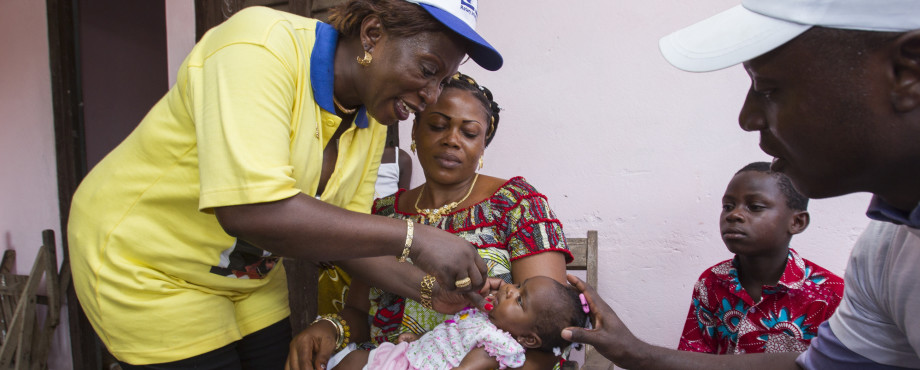 Aktuell - Polio-Newsletter: Polio und Covid