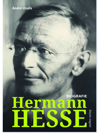 Exlibris - Hermann Hesse
