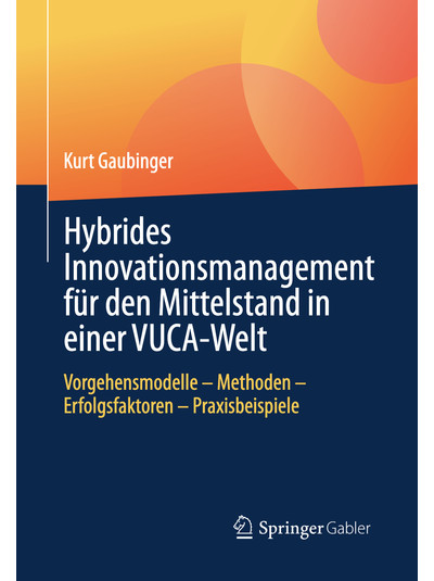Exlibris - Hybrides Innovationsmanagement