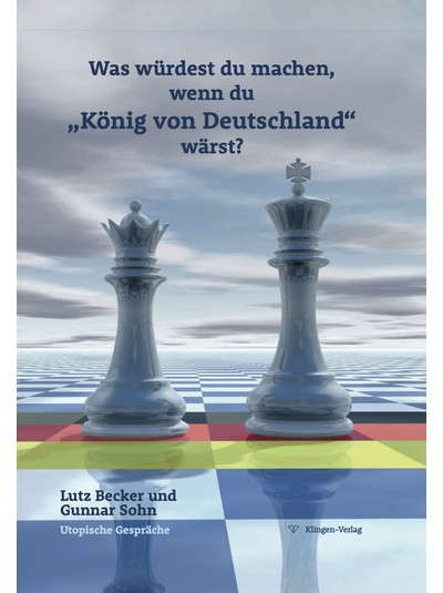Exlibris - Was würdest du machen, wenn du König von Deutschland wärst?