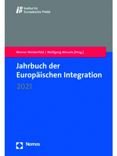 Exlibris - Jahrbuch der Europäischen Integration