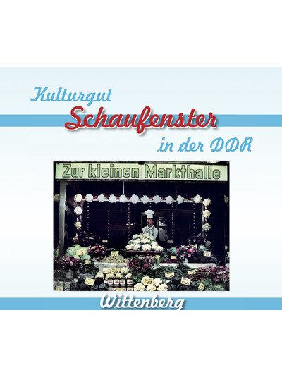 Exlibris - Kulturgut – Schaufenster in der DDR