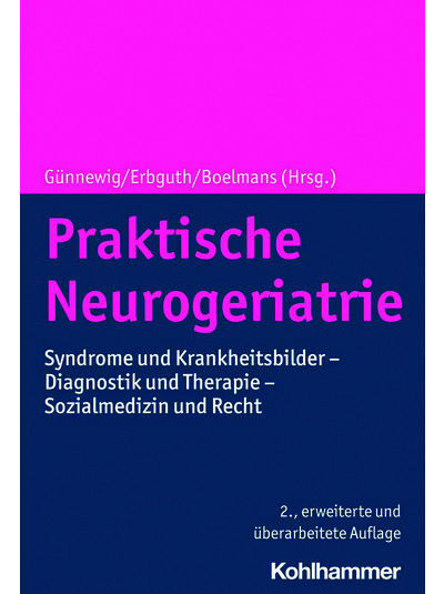 Exlibris - Praktische Neurogeriatrie